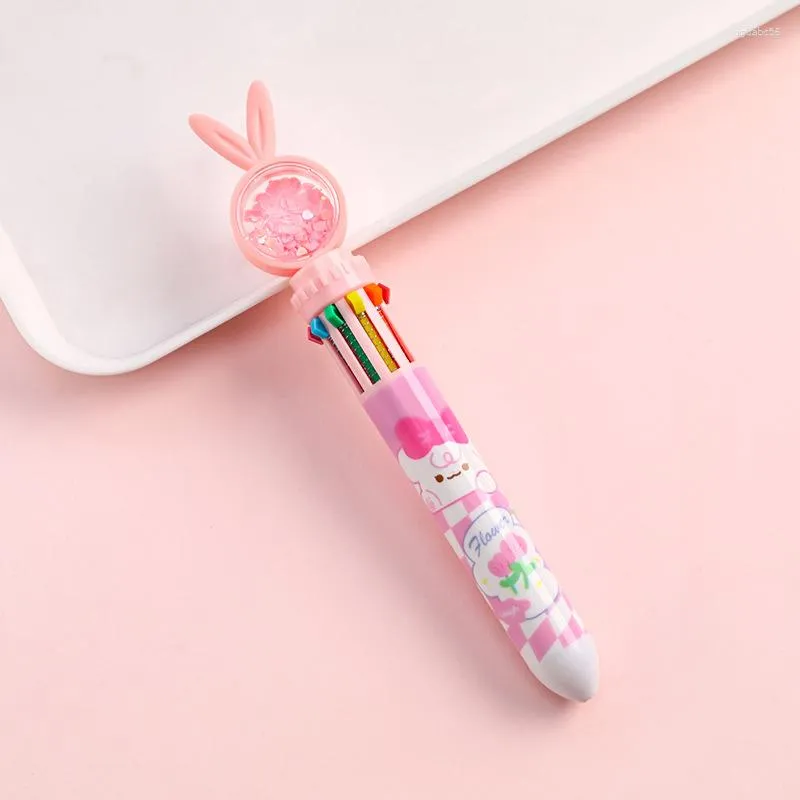 wholesale Kawaii Ballpoint Pens, 2024 Korean Cute Automatic Pens, Neutral Writing Pens for Kids Gifts, School Office Supplies wholesale Kawaii Ballpoint Pens, 2024 Korean Cute Automatic Pens, Neutral Writing Pens for Kids Gifts, School Office Supplies