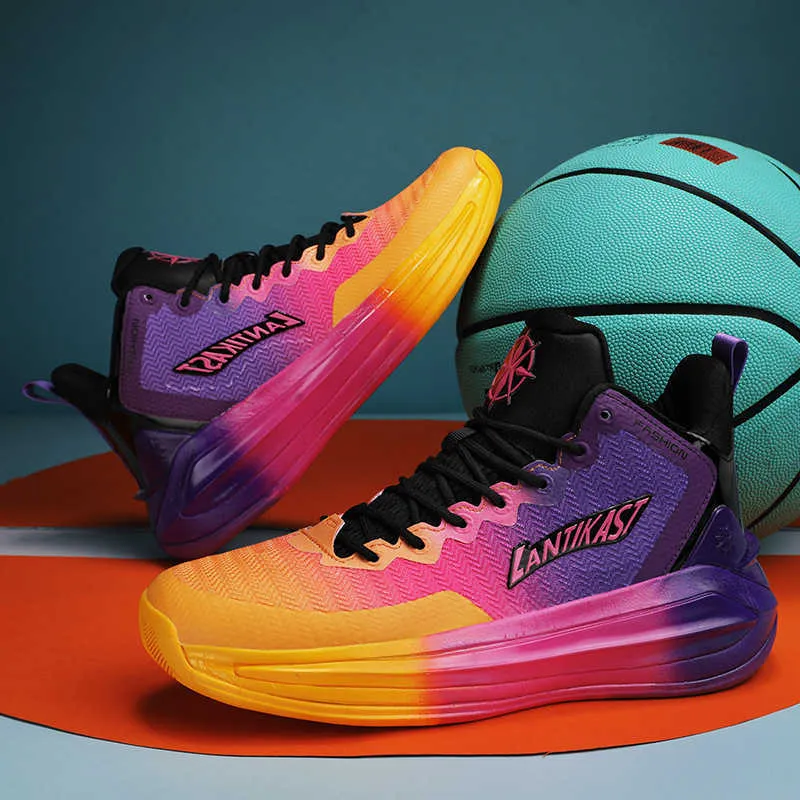 Womens Mens Designer Basketball Shoes أحذية غير رسمية