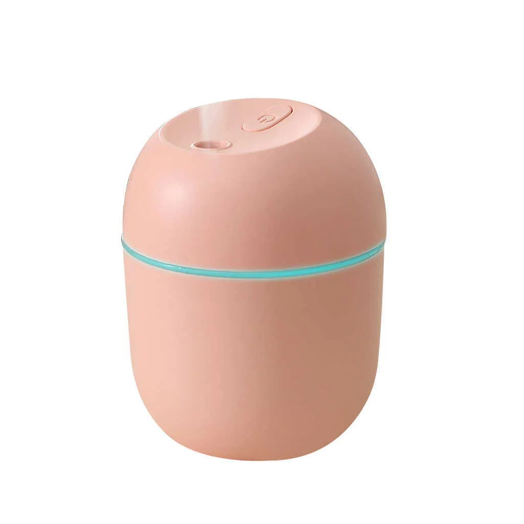 Portable USB Portable Usb Humidifier With Large Capacity For Home, Bedroom,  And Travel R230801 From Us_colorado, $22.99