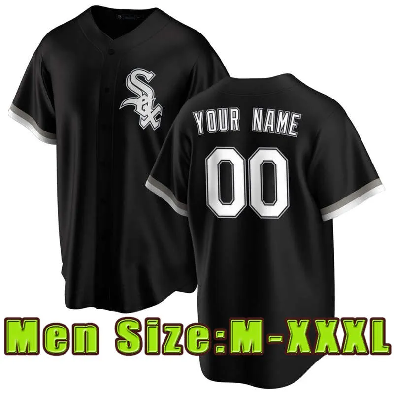 Chicago white sox jersey cheap custom