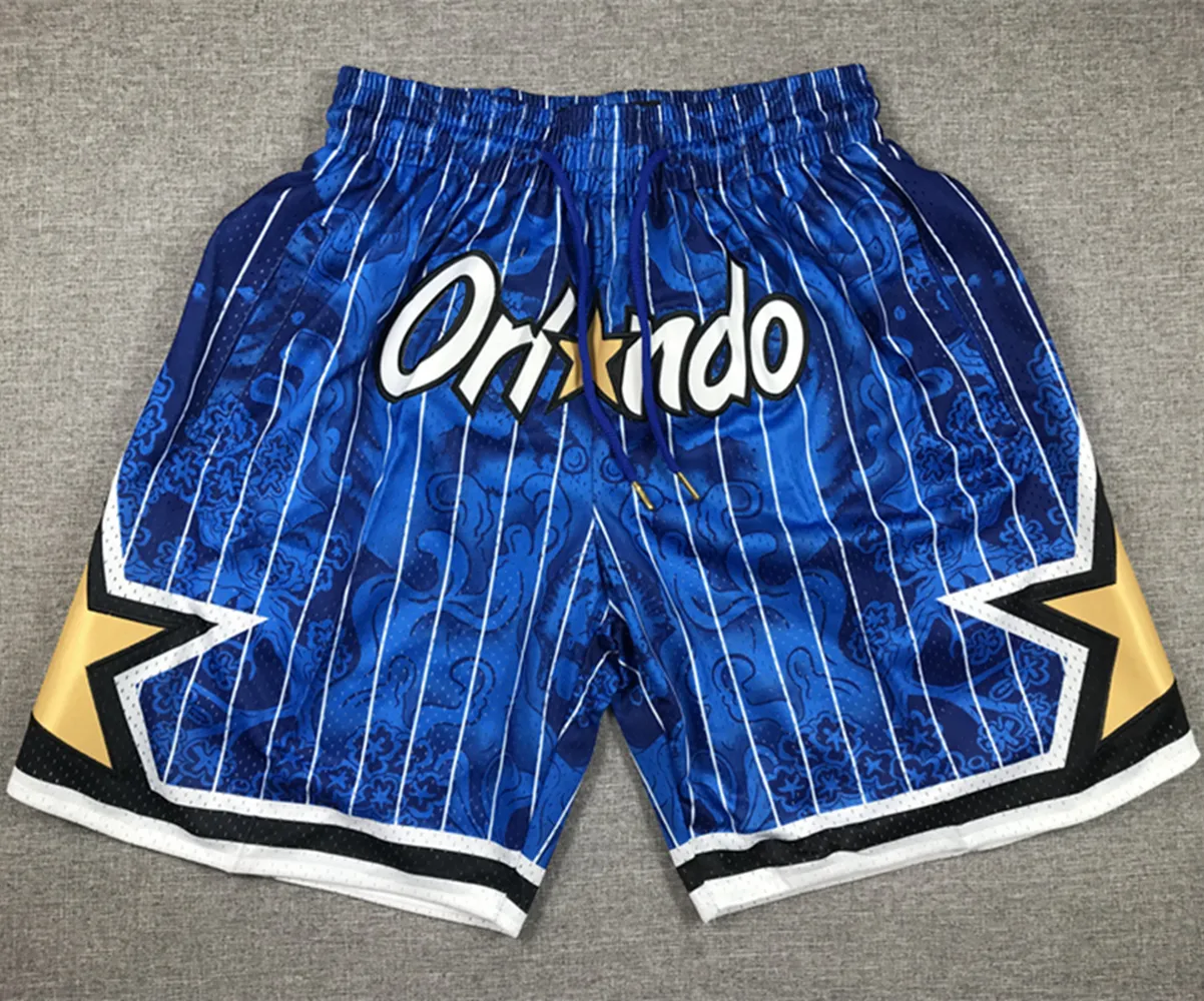 Vintage Just Blue Don Pinstripe Basketball Shorts With Vintage Just Blue Don Pinstripe Basketball Shorts With