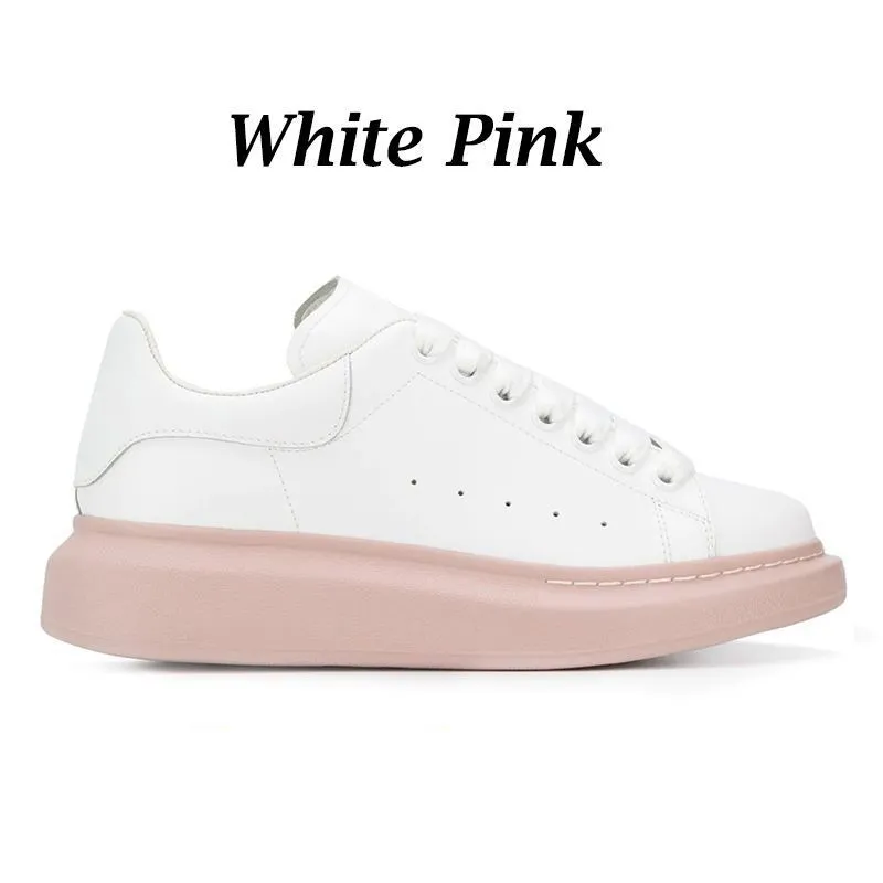 Designer Outdoor Shoes Woman shoes Leather Lace Up Men Fashion Platform Oversized Sneakers White Black mens womens Luxury velvet suede Casual Shoes new 36-45