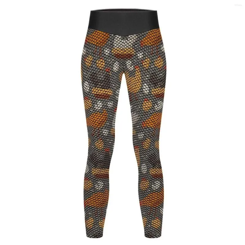 Active Pants Funny Chicken Print Yoga Women Hen On Nest Egg Leggings Push Up Fashion Sport Legging Stretchy Fitness Leggins