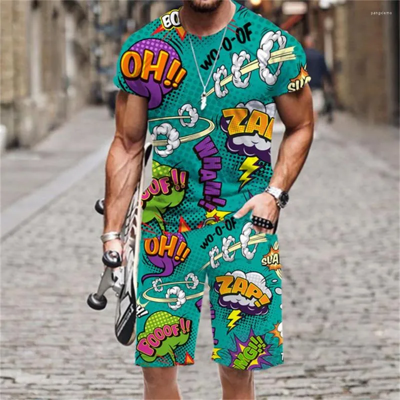 Mens plus cheap size sportswear
