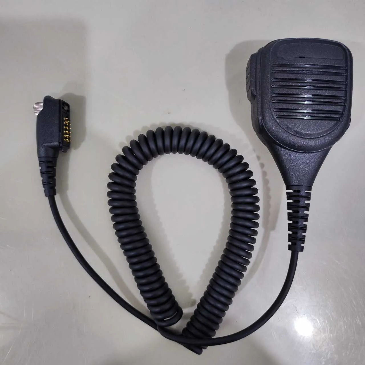 Adapté au microphone d'épaule pour talkie-walkie EADS European Aerospace THR8 TH1N