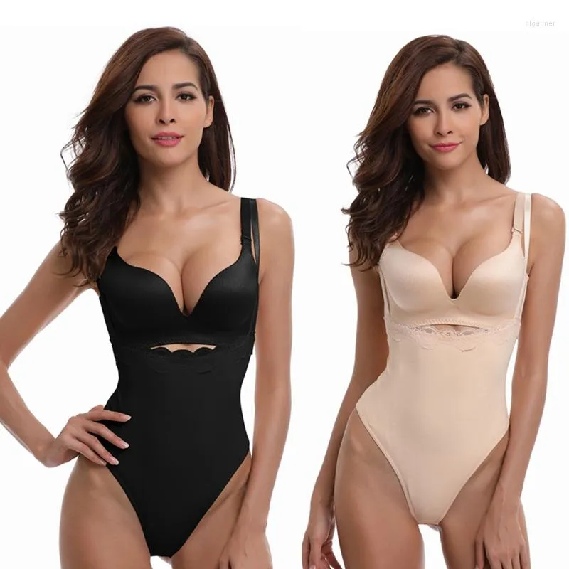 Shapewear  Sexy Backless & Seamless Shapewear