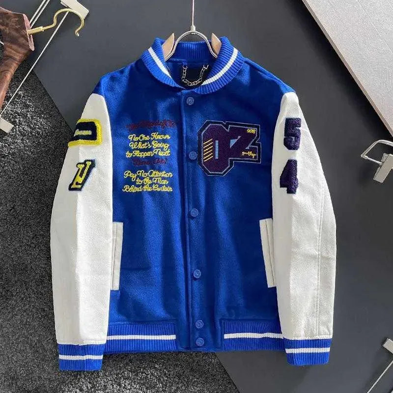 Attention men's deals jacket