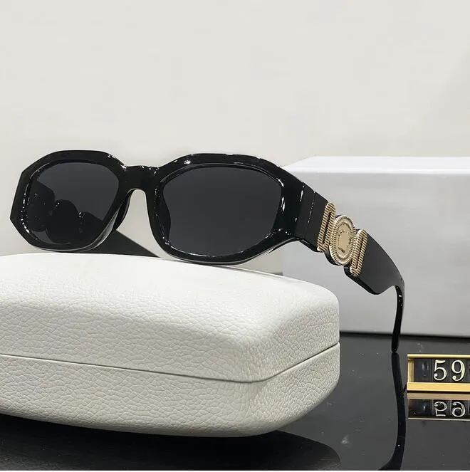 New Italian brand design, fashionable design, color UV resistant sunglasses, suitable for outdoor cycling, driving, and playing10086