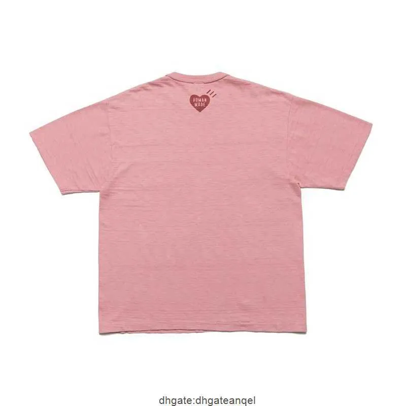 Human Made Heart T-Shirt Harajuku Store Exclusive Brand new
