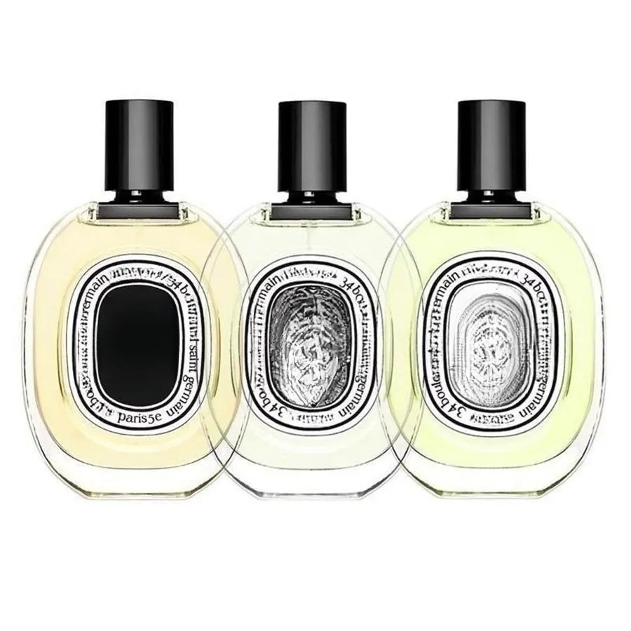 Doson Parfüm Duft Köln für Männer Frauen Tam Dao Leau Papier Philosykos illo oyedo by-diptyque 9pcs 4pcs Geschenkset Top-Qualität 2024