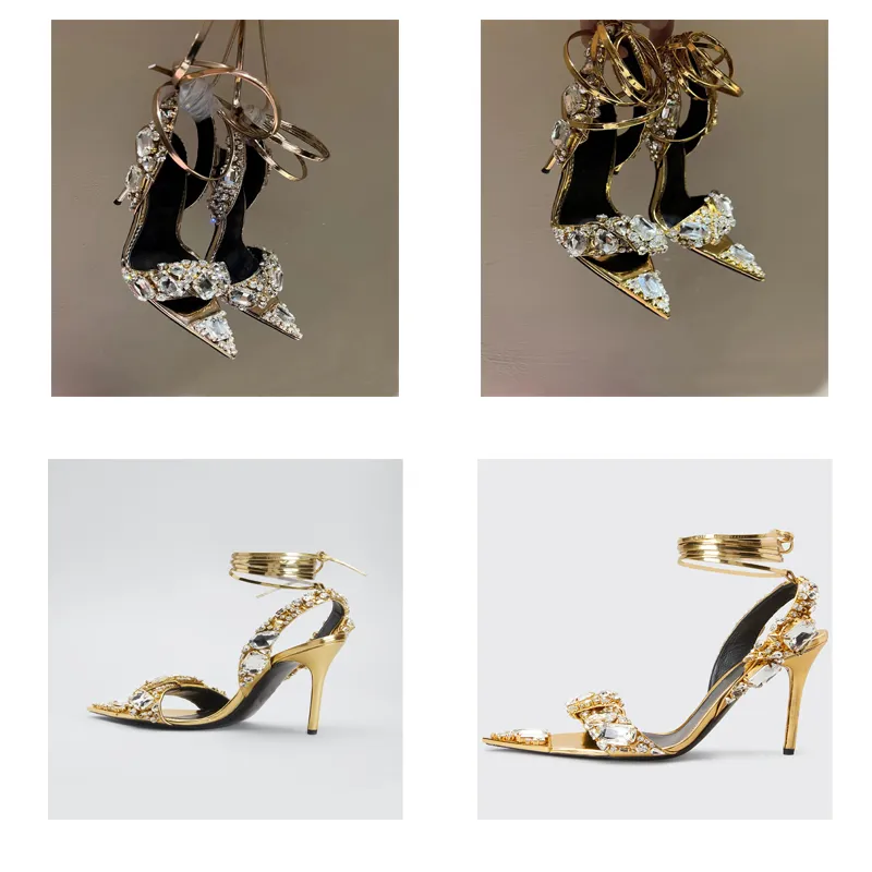 Dsquared hakken outlet