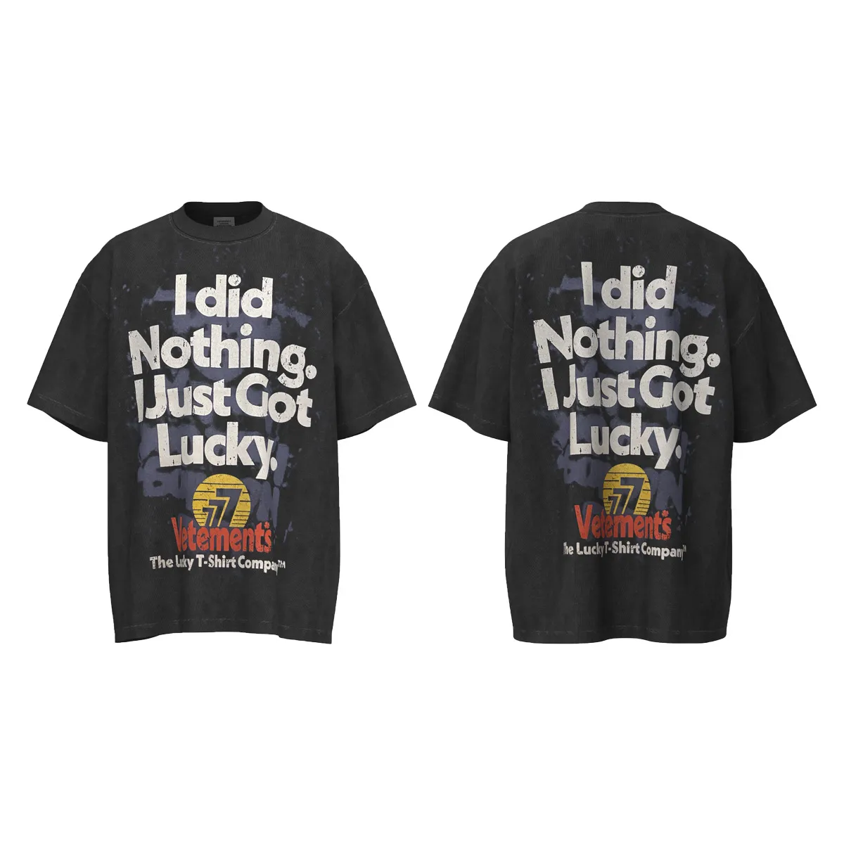 T-shirt Bambini E Ragazzi Koton, Maniche Corte, Colore Ecru, Con Stampa Slogan, 100% Cotone, Taglia 11/12 Anni - 2
