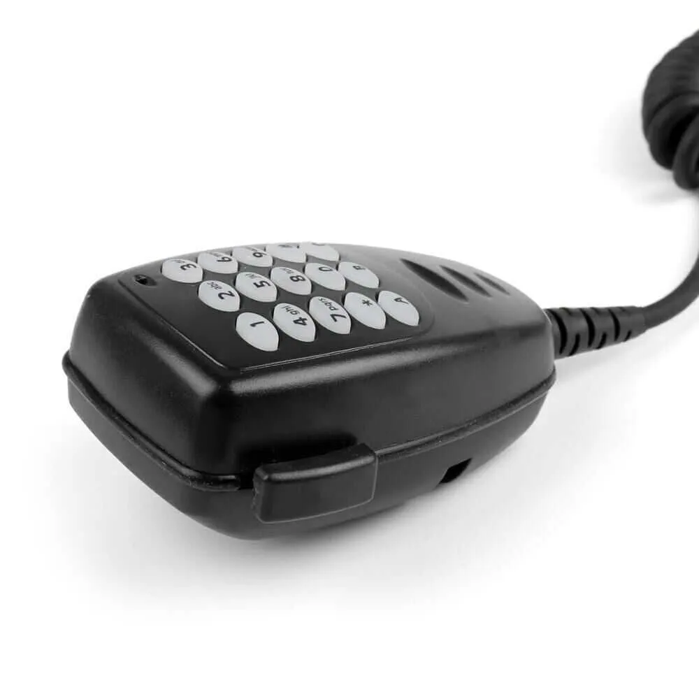 Микрофон RMN4026B применим к Motorola Interphone GM338 GM398 MCX760 MCX780 Ручный микрофон