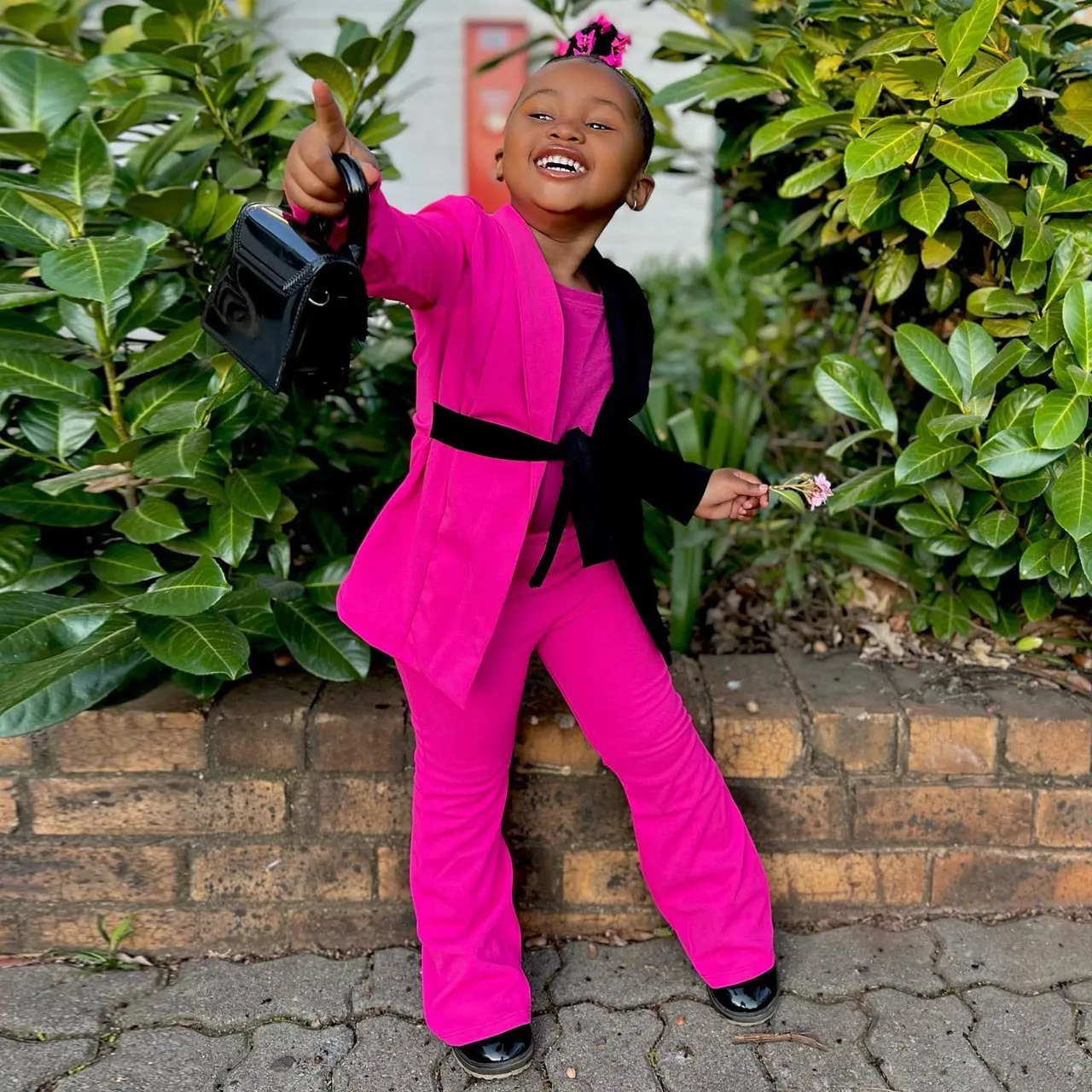 Girls' Suit Sets: Velvet Party Wear Guide