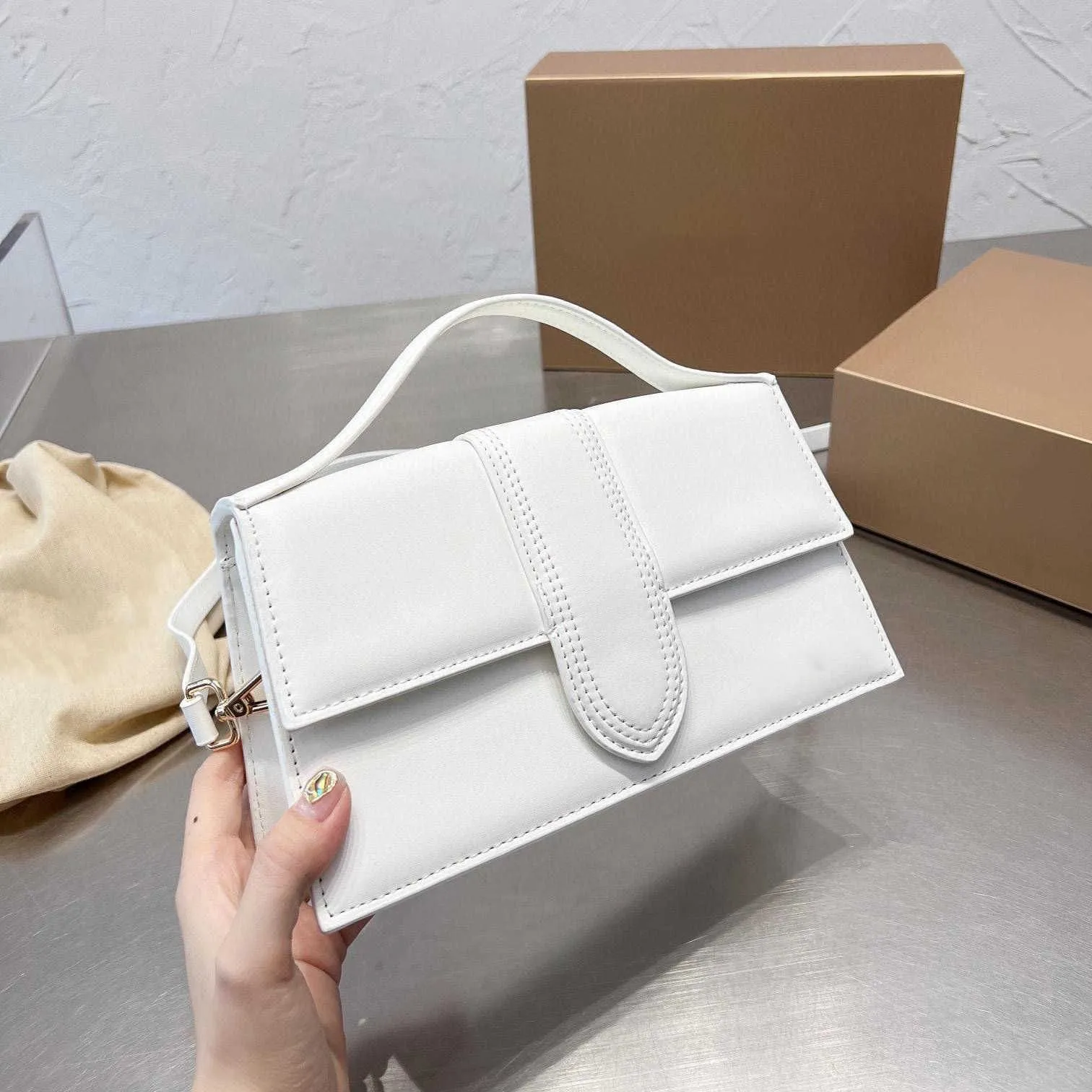 Новейшие дизайнерские сумки женская сумочка для поперечного куча сумки Sacoche Muse Fashion Beald Spell Split Crocodile Mine Mini Bag Mini Mini