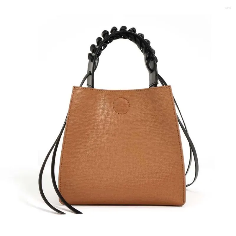 Sacs de soirée MS Unique Design de mode femmes en cuir de vache rétro bandoulière épaule Mini fourre-tout dame quotidien luxe pochette de messager 2023