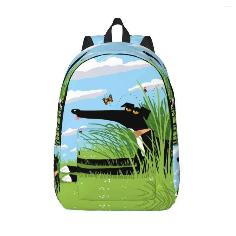 Whippet backpack clearance