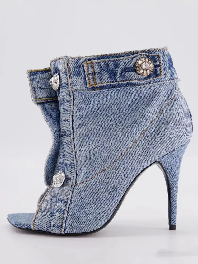 Bulk The Catwalk Womens Genuine Leather Gladiator Sandals Square Peep Toe High Heels For Summer Casual, Wedding, Denim Dress Sizes 34 45 At Only $25.13 | DHgate.Com Bulk The Catwalk Womens Genuine Leather Gladiator Sandals Square Peep Toe High Heels For Summer Casual, Wedding, Denim Dress Sizes 34 45 At Only $25.13 | DHgate.Com