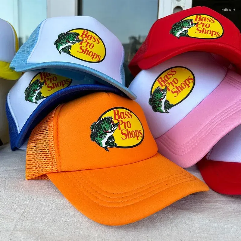 Bola bonés ficar legal baixo pro lojas impressão verão boné de beisebol para esporte ao ar livre viagem unisex pai chapéu menino menina sol snapback