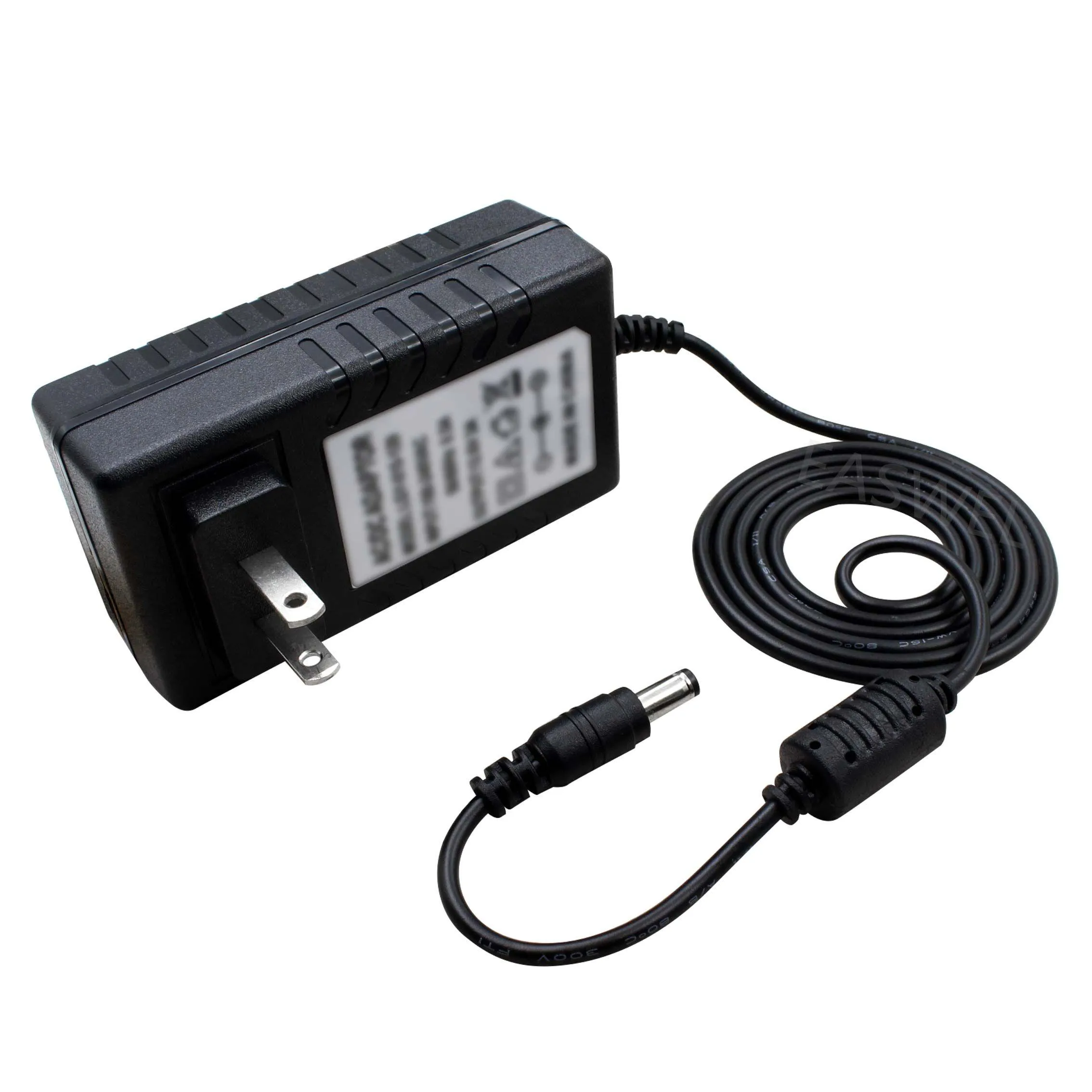 US Plug Adapter Charger for 3S Lithium Liion LiPo 18650 Battery