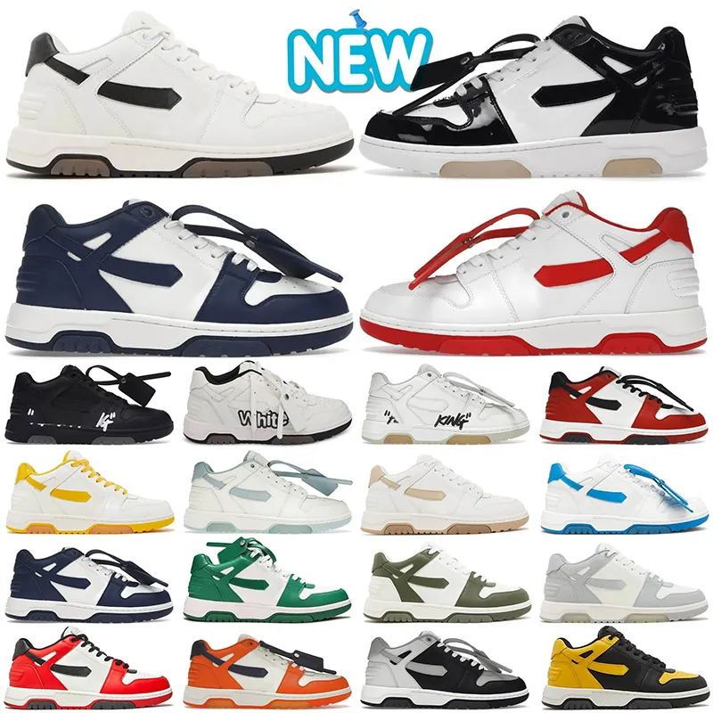 men women designer casual shoes out of office luxury sneaker low tops vintage walking shoes fashion Plate-forme sports sneakers trainers