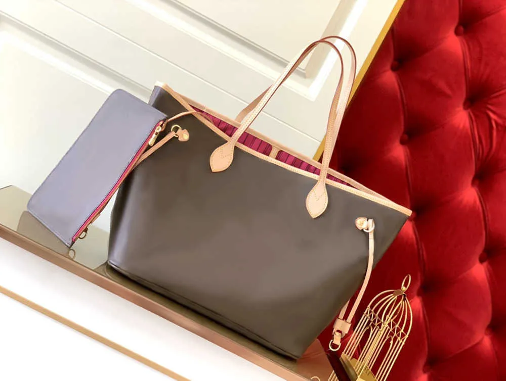Handbag Casual Tote Shoulder Bags messenger bag purse new Designer simple Retro fashion High capacity temperament Fashion leisure