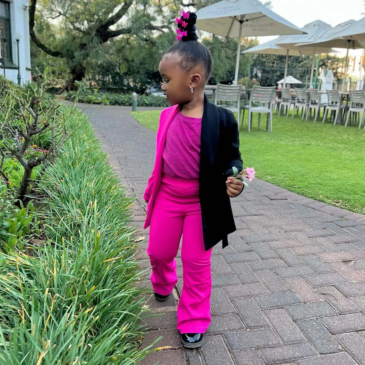 Girls' Suit Sets: Velvet Party Wear Guide