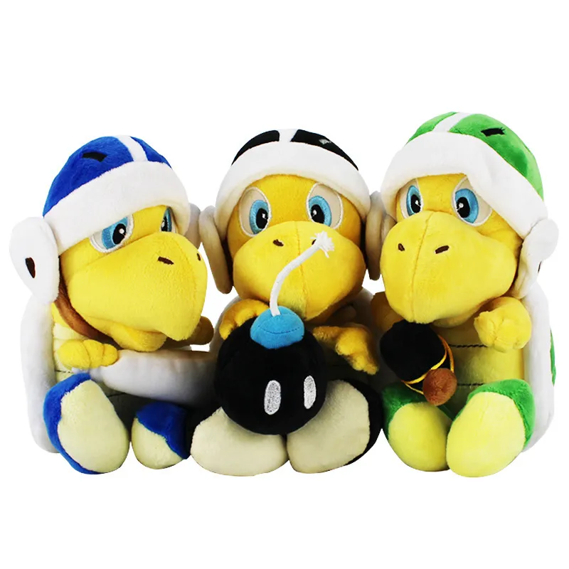 Jouets en peluche tortue série Mary, vente en gros, jeu pour enfants, compagnon de jeu, cadeau de vacances, décoration de salle, vente en gros