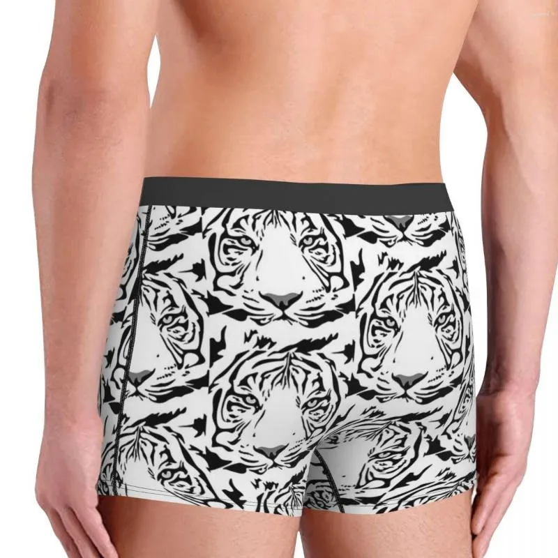 Tiger king boxer briefs 2025