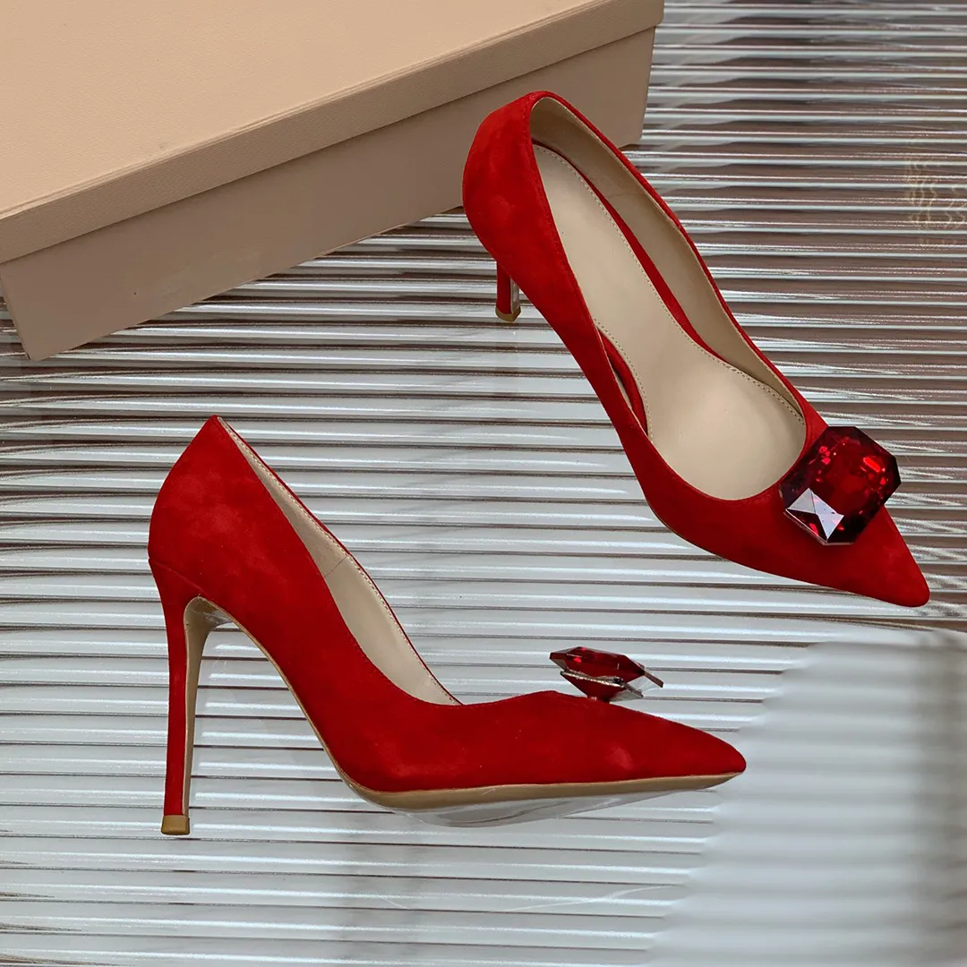 Gianvito rossi store scarpe sposa