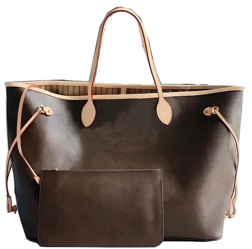 Risparmia alla grande su Borse A Tote In Pelle Designer Stume In Pelle  Genuina Per Donne, Borsa A Tracolla Di Grande Capacità Con Tasca Con  Cerniera,