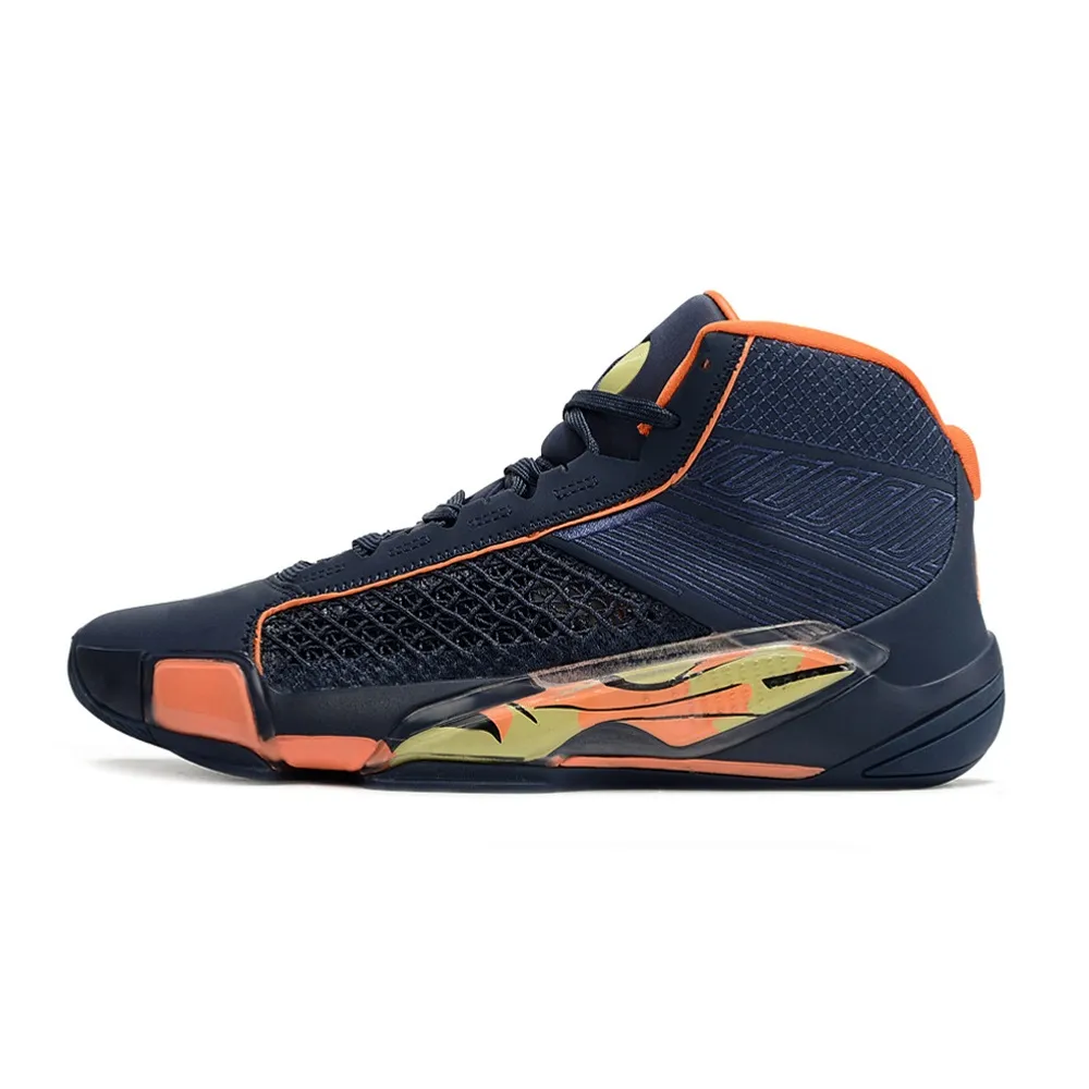 Jordan jumpman hustle clearance kids