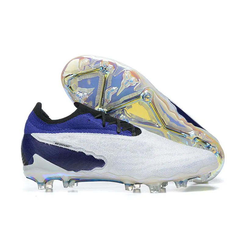 Fußballschuhe Herren Training Phantom GX Elite FG Stollen Gras Jugend Fußballschuhe Sport