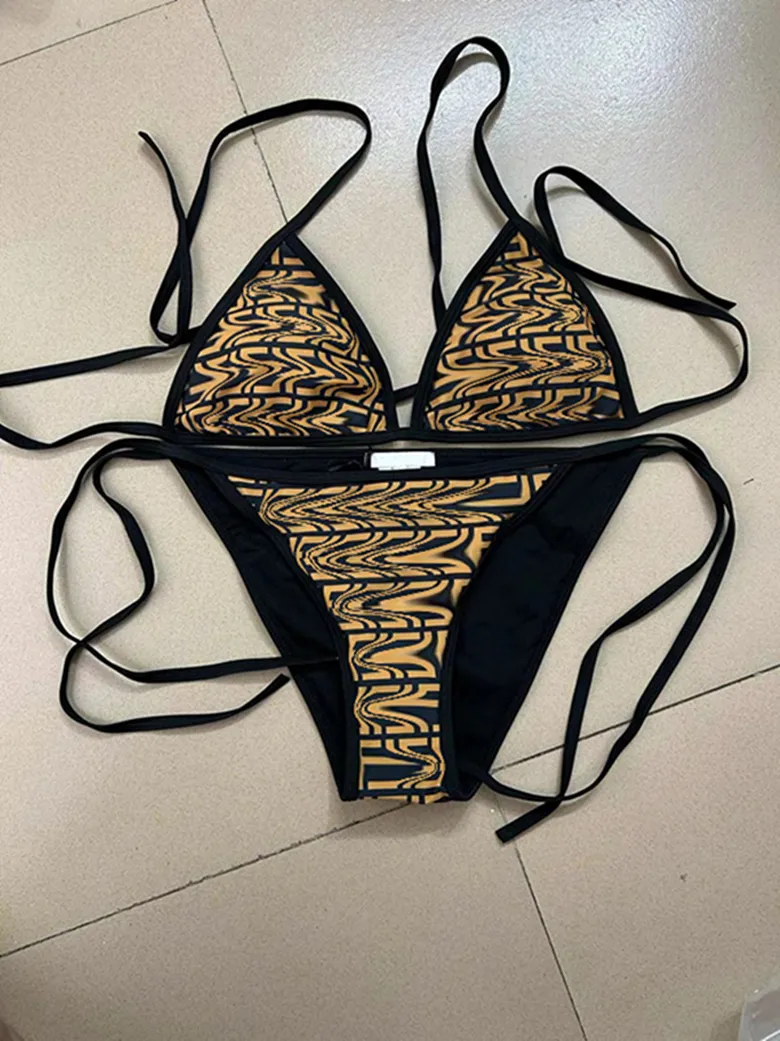 Sets Transparant Bandjes Vorm Sexy Dames Ontwerpers Bikini's Wind Zwemkleding Grote set Veelkleurig Zomertijd Strand Badpakken Biquini Gemengd Luxe merken badmode #0057