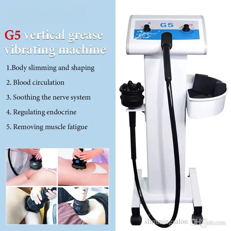 G5 Vibrating Body Slimming Machine High Frequency Weight Loss Fat Reduce Shaping Massager Fat Burner Cellulite Removal From 211 78 DHgate