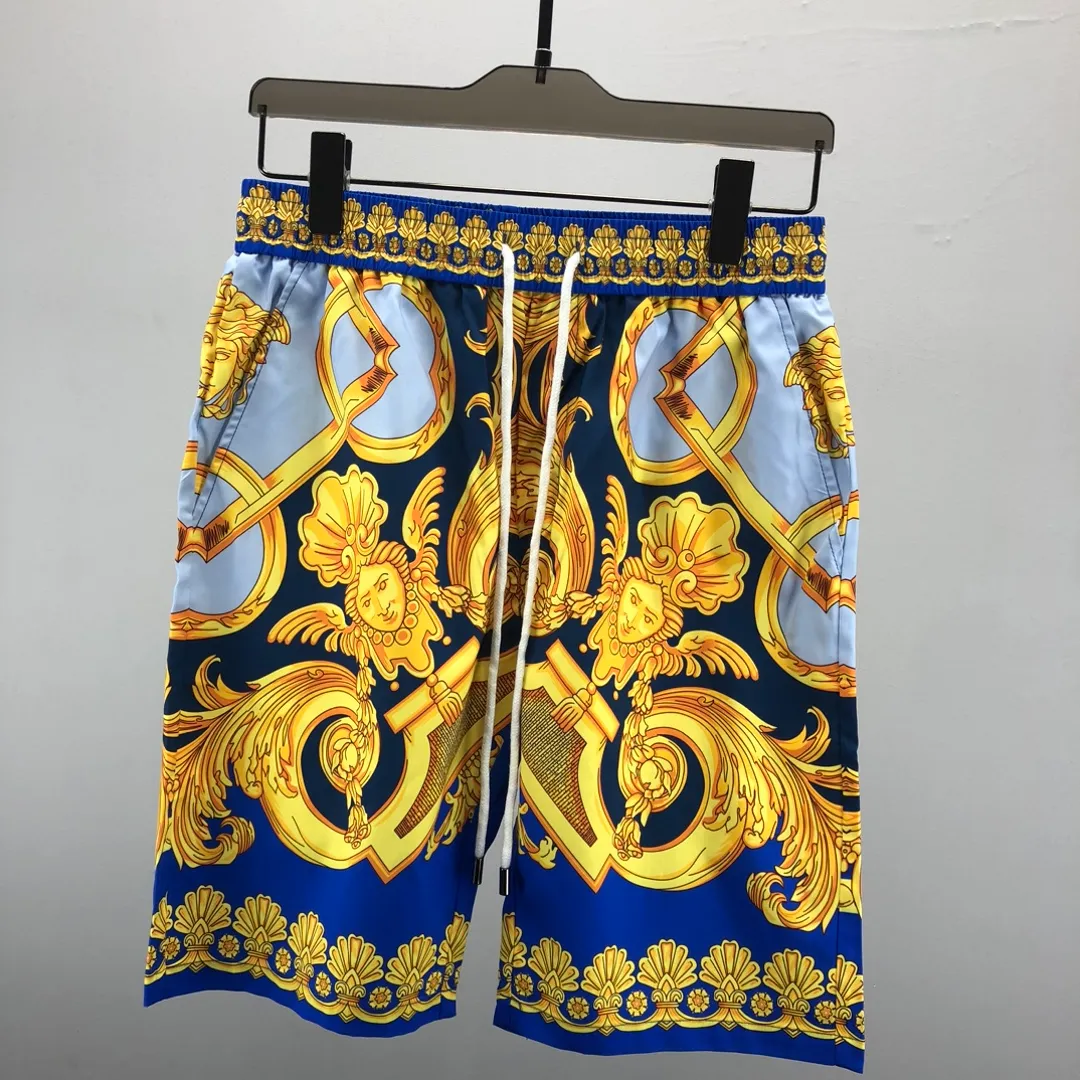 Swim Trunks Designer Shorts Mens Sale Mens Summer Shorts Quick Dry
