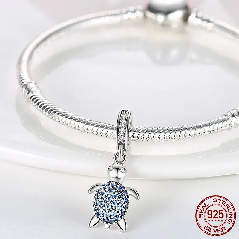 Lot De 2 Stoppeurs Charms Argent Sterling 925 Avec Caoutchouc - Compatibles Pandora, Biagi, Trollbeads & Chamilia