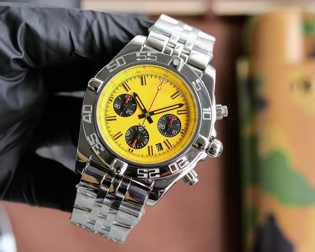 Classic style cheap watches