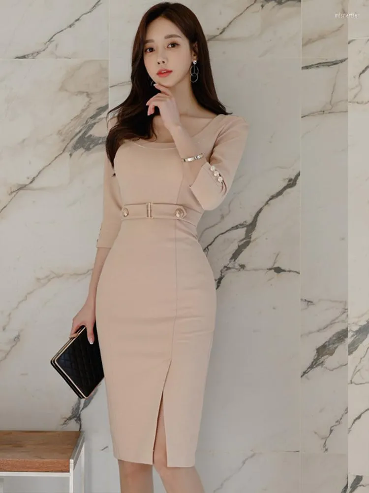 Elegant women dresses