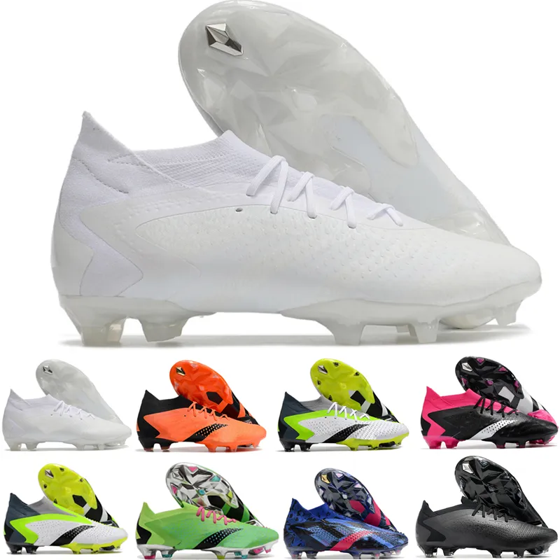 Chuteadores predator hot sale