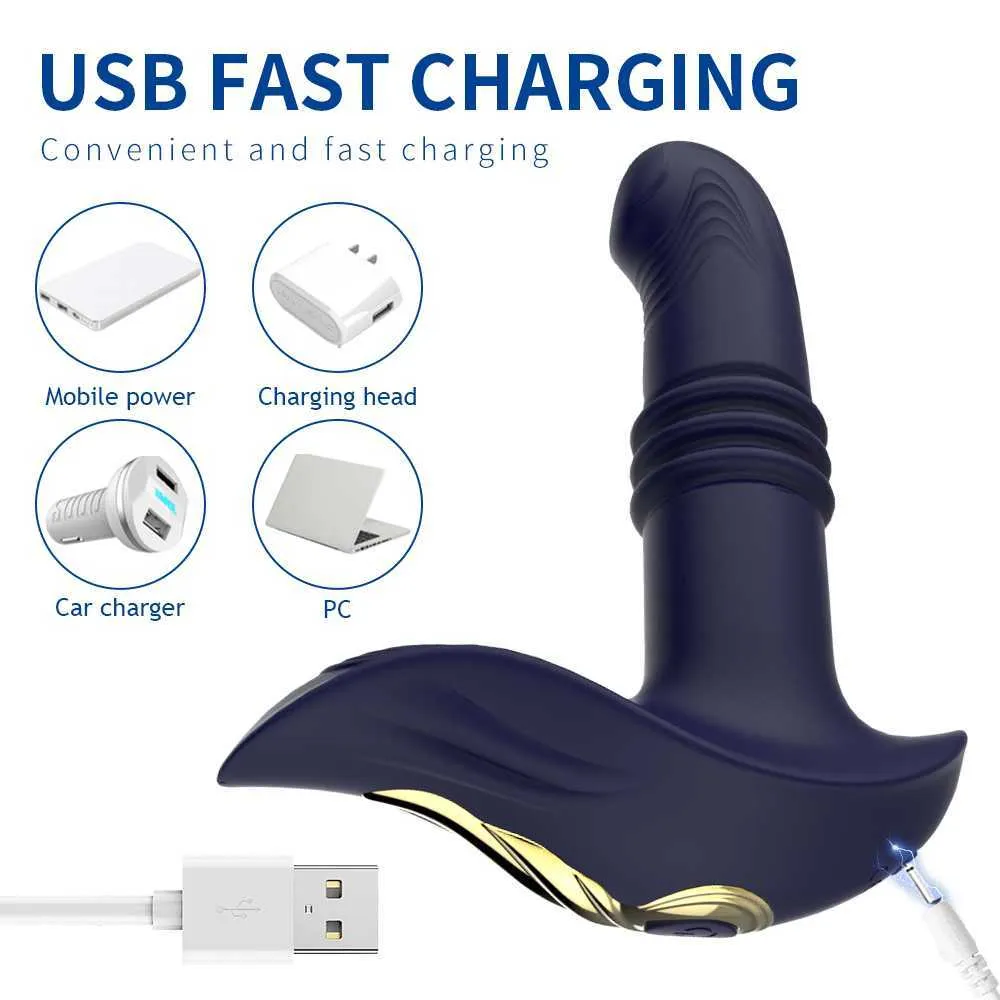 thrusting dildo with cock ring Evolved In Thrust We Trust Thrusting Dildo