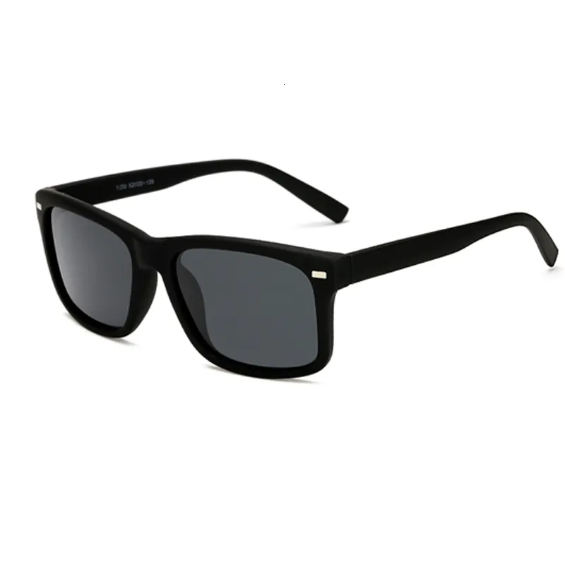 Long Keeper Polarized Non Polarized Sunglasses For Men With Night