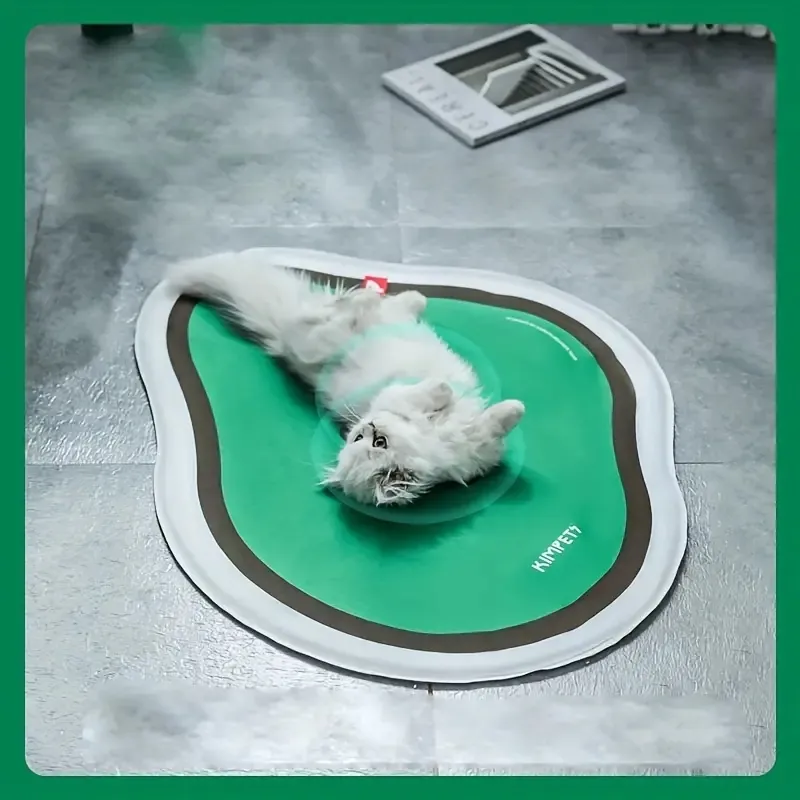 Pet Ice Cooling Pads per cani Gatti Summer Cooling Sleeping Mat per Pet Cat Dog Summer Cool Mat