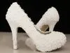 woman formal shoes