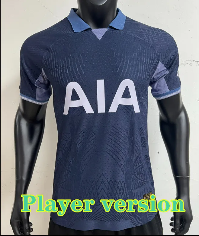 maillot tottenham 2023 son