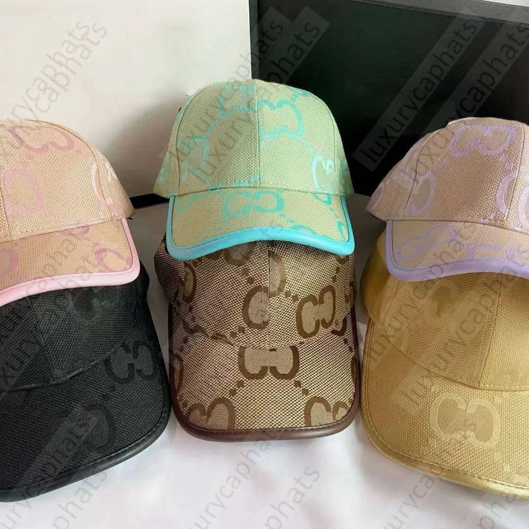 Casquette Jumbo Модельер Бейсбольная Кепка Мужские Шляпы Бренд Snapback Женская Джинсовая Шляпа Роскошная Шапка Теннисная Кепка Летние Пляжные Шляпы