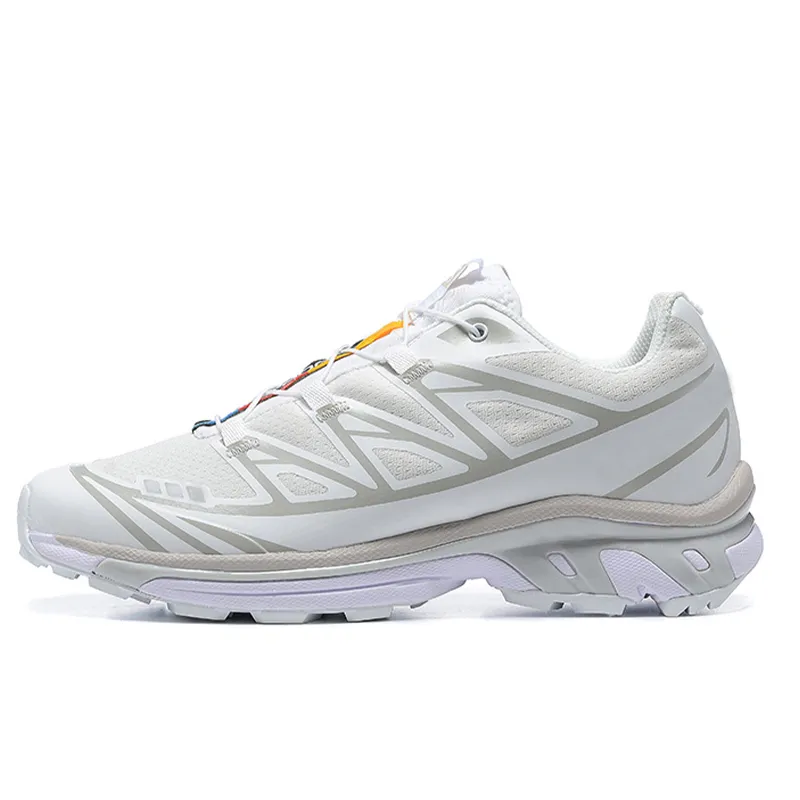 Salo Solomon Xt Snowcross CS Speed Cross Cross Trab Sneaker Triple Whte Black Stars Collide Iting Shoes Outdoor Sport 2 714 DHgate
