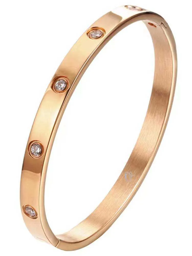 Buy Niscka Exclusive 24K Gold Plated American Diamond Tennis Bracelet online