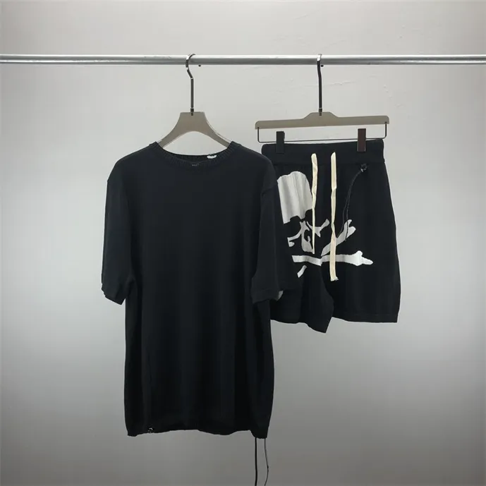 Designer Men's T-shirt Printed Fashion Men's T-shirt Casual T-shirt Short Sleeve Hip Hop H2Y Street Wear Luxury T-shirt 006