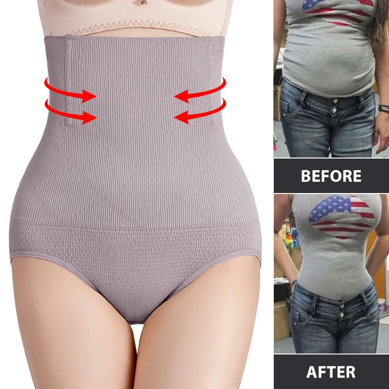 High Waist Seamless Belly Panties For Women Hip Lift Body Sculpting Low  Rise Shapewear Pants With Waisted Trainers From Dang01, $13.53